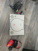 PlayStation 1 Roßleben-Wiehe - Roßleben Vorschau