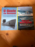 Eckard Wetzel/Karl-Friedrich Merten: U-Boote vor Murmansk ua Bayern - Rohr Vorschau
