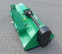 Schlegelmulcher Mulcher 125 cm Arbeitsbreite GEO EFG 125 Niedersachsen - Berne Vorschau