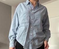 Levi’s relaxed Hemd S blau Hessen - Erbach Vorschau