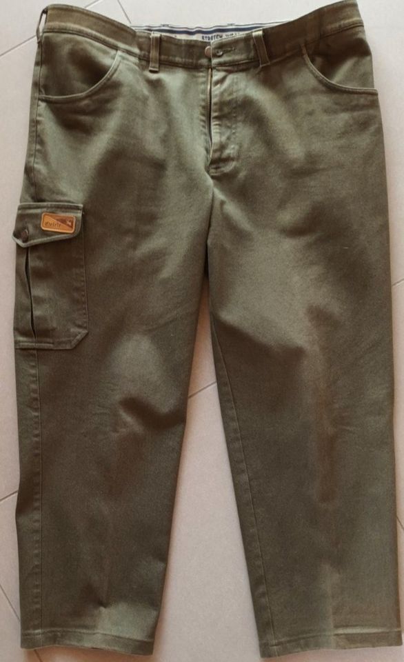 Jagdhose / Jagd Oefele Stretch Wear Gr. 27 in Aidlingen