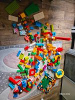 Lego Duplo riesieges Konvolut Set Paket Brandenburg - Cottbus Vorschau