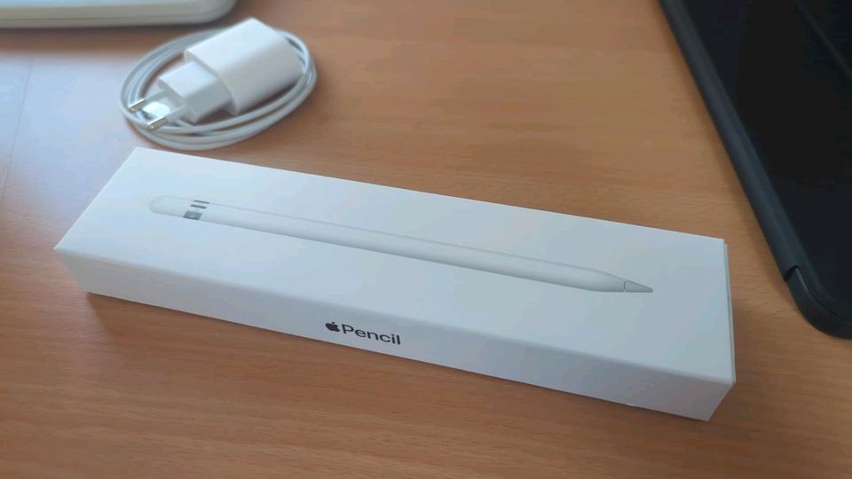 Apple Pencil 1. Generation neu unbenutzt in Stuttgart