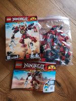 Lego ninjago 70665 Bayern - Irschenberg Vorschau