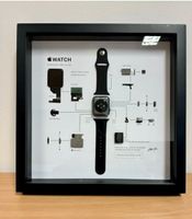 Grid Watch 1St GEN (Series 0), Gridstudio, Apple WATCH, Bild Niedersachsen - Nienburg (Weser) Vorschau