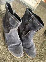 Stiefeletten Gabor Gr. 38 NP 119,90 Niedersachsen - Ostercappeln Vorschau