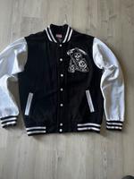 Sons of Anarchy College Jacke M Schleswig-Holstein - Steinburg Vorschau