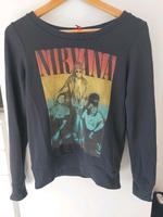 Nirvana Pulli Kr. Altötting - Burghausen Vorschau