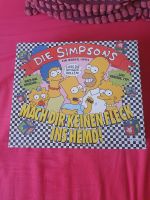 Die Simpsons, Bart Simpson, Homer Simpson Leipzig - Schönefeld-Abtnaundorf Vorschau