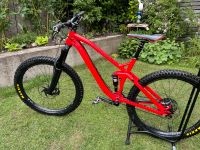 Hochwertiges Mountainbike: Canyon Spectral AL 7.0 EX Top Zustand Bayern - Kempten Vorschau