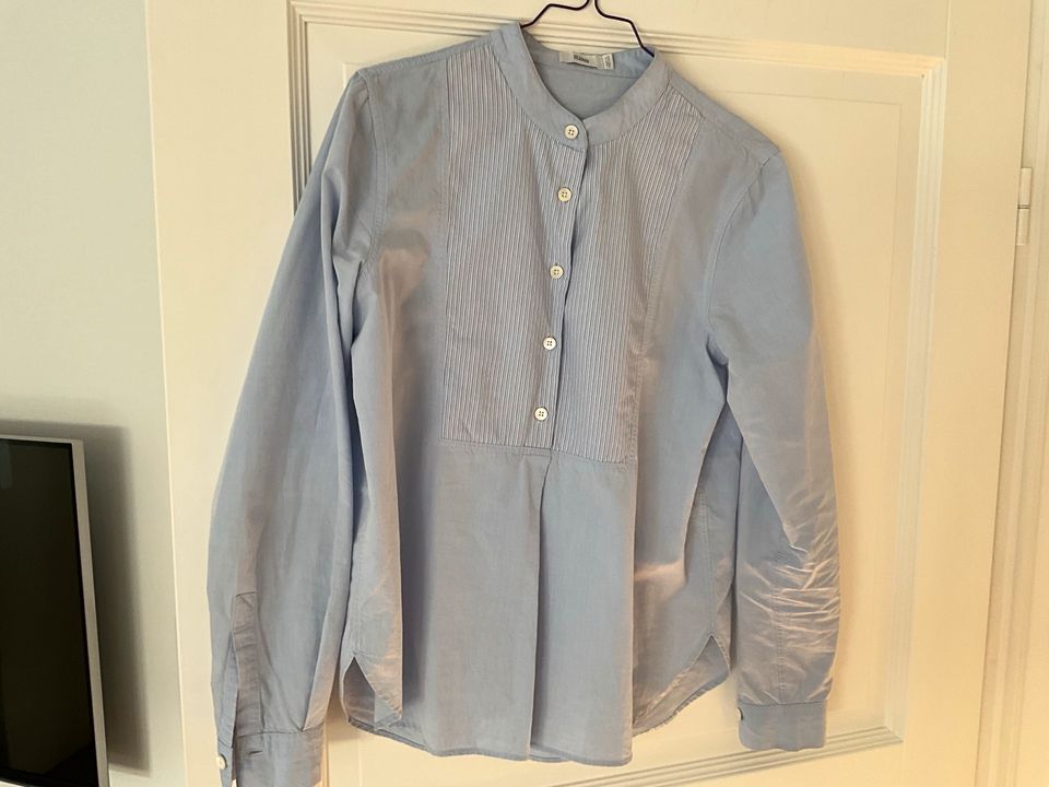 Blusen Gr. 36 Marccain neue Seidenbluse UVP 279€ /  Marcopolo in Wiesbaden