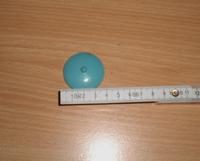 ♥ Zubehör Puppenstube Einkaufsladen ♥ DDR Deckel Ersatzteil Brandenburg - Lübben Vorschau