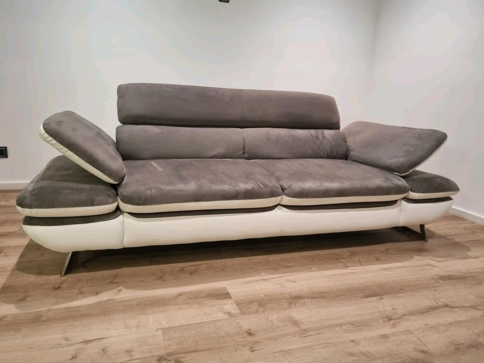3-Sitzer Sofa in Gedern