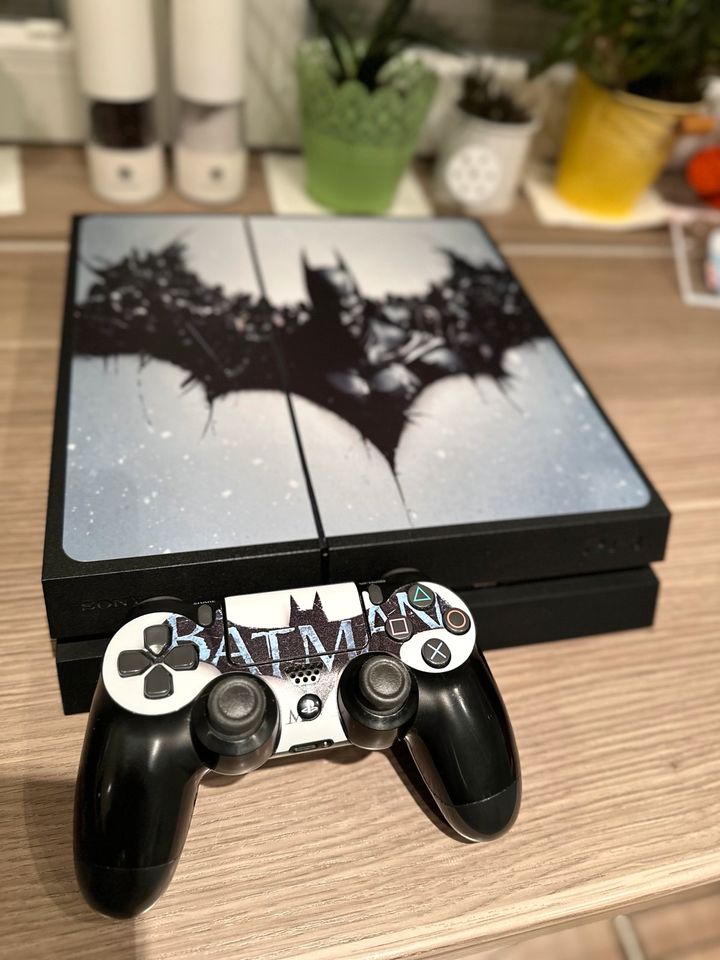 Ps4 500 GB in Meschede