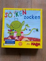 Haba Socken zocken Hamburg-Nord - Hamburg Winterhude Vorschau