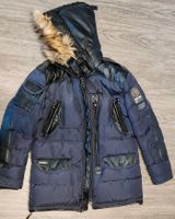 Geographical Norway Buckleberry Winterjacke Herren Gr L Schleswig-Holstein - Kremperheide Vorschau