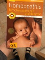 GU Homöopathie für Schwangerschaft und Babyzeit Nordrhein-Westfalen - Rhede Vorschau