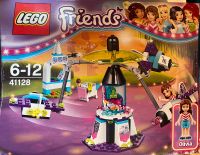 LEGO Friends - 41128 Raketen-Karussell Wandsbek - Hamburg Sasel Vorschau