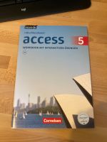 access 5 Arbeitseft Hessen - Elz Vorschau