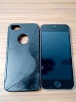 Apple iPhone 5 Niedersachsen - Braunschweig Vorschau