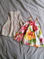 Kleid Zara Gap Kleider Blumen 18 24 30 Monate Gr 86 92 Baden-Württemberg - Leonberg Vorschau