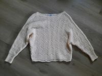 Pullover Strickpullover Gr S/M 36 creme Hailys Hamburg-Mitte - Hamburg Horn Vorschau