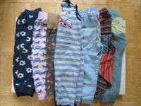 Hosen Pumphosen Pumpjeans Frugi Etsy Topo Mini TCM Gr. 86/92 Niedersachsen - Grünendeich Niederelbe Vorschau