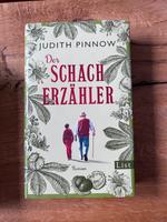 Der Schacherzähler Roman gebunden Judith Pinnow Niedersachsen - Oldenburg Vorschau