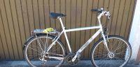 Alu Fahrrad 28 Zoll Bayern - Bamberg Vorschau