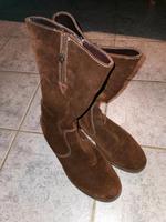 Stiefel 41 Jenny by Ara Nordrhein-Westfalen - Extertal Vorschau