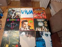 9 Schallplatten (3) Essen - Steele Vorschau