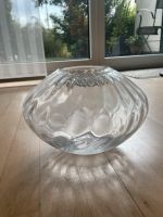 Vase Glas Oval Kr. München - Planegg Vorschau