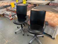 TCC Bürostuhl Drehstuhl Leder Stuhl  mit Armlehne Stück: 249€ Mitte - Wedding Vorschau
