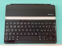 Logitech I Pad Tastatur Kr. München - Unterschleißheim Vorschau