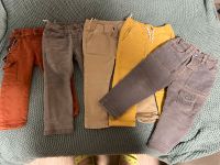 •Hosen-Paket 5 stk Gr. 86 & 92• Baden-Württemberg - Aidlingen Vorschau