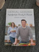 Jamie Oliver- Superfood for Family und Friends Nordrhein-Westfalen - Höxter Vorschau