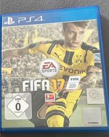 PS4 FIFA 17 Spiel Sachsen-Anhalt - Eisleben Vorschau