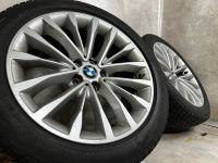 Original 18 Zoll BMW 5er G30 G31 Styling 540 Winterreifen Nordrhein-Westfalen - Paderborn Vorschau