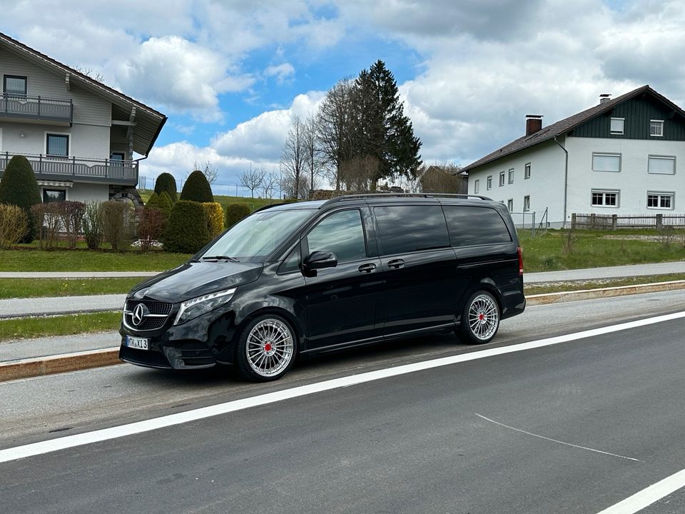 GEPFEFFERT made by KW GEWINDEFAHRWERK für Audi, BMW, Porsche, VW in Teisnach