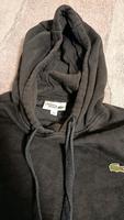Herren Pullover mit Kapuze Lacoste Hamburg - Altona Vorschau