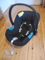 Kindersitz Babyschale Auto (von Cybex), bis 13 kg, unfallfrei Buchholz-Kleefeld - Hannover Groß Buchholz Vorschau