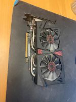 GTX960 Grafikarte Nordrhein-Westfalen - Monheim am Rhein Vorschau