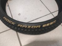 Schwalbe Rock Razor Evo 27.5 x 2.35 / Reifen 27 / MTB Niedersachsen - Lehrte Vorschau