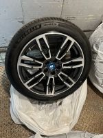 NEU Original BMW Kompletträder 19Zoll 245 45 19 Hamburg-Mitte - Hamburg St. Georg Vorschau