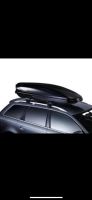 Dachbox Verleih, Thule Trip XL Black Glossy 460l Niedersachsen - Ahlerstedt Vorschau