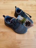 Neu Etikett * Sneaker Gr.31 Turnschuhe Kinder schwarz walkx kids Nordrhein-Westfalen - Warburg Vorschau