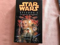 Star Wars, Episode 1, inclusive Versand Bad Doberan - Landkreis - Dummerstorf Vorschau