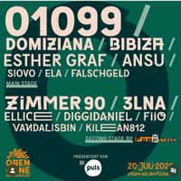 Oben Ohne Festival Ticket München - Schwabing-West Vorschau