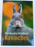 Kosmos Handbuch Kaninchen Bayern - Winzer Vorschau