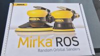 MIRKA ROS550CV 125mm, Exzenterschleifer "NEU" Nordrhein-Westfalen - Hamm Vorschau